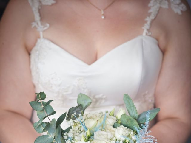Le mariage de Aurélien et Maurine à Saint-Omer, Pas-de-Calais 4