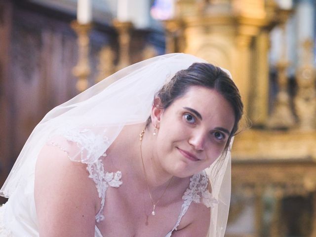 Le mariage de Aurélien et Maurine à Saint-Omer, Pas-de-Calais 11