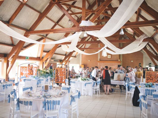 Le mariage de Aurélien et Maurine à Saint-Omer, Pas-de-Calais 19