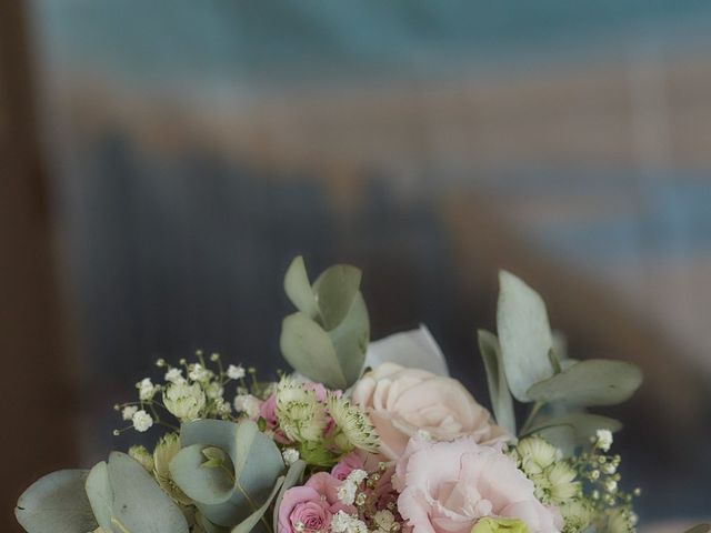 Le mariage de Philippe et Laëtitia à Equeurdreville, Manche 3