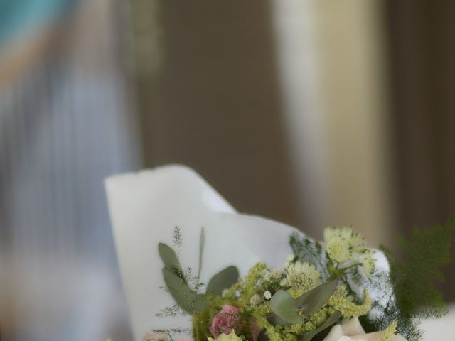 Le mariage de Philippe et Laëtitia à Equeurdreville, Manche 4