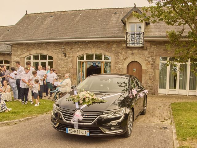 Le mariage de Philippe et Laëtitia à Equeurdreville, Manche 5