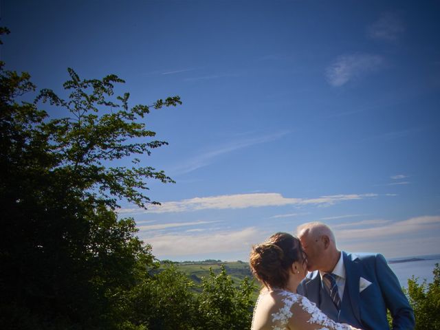 Le mariage de Philippe et Laëtitia à Equeurdreville, Manche 6