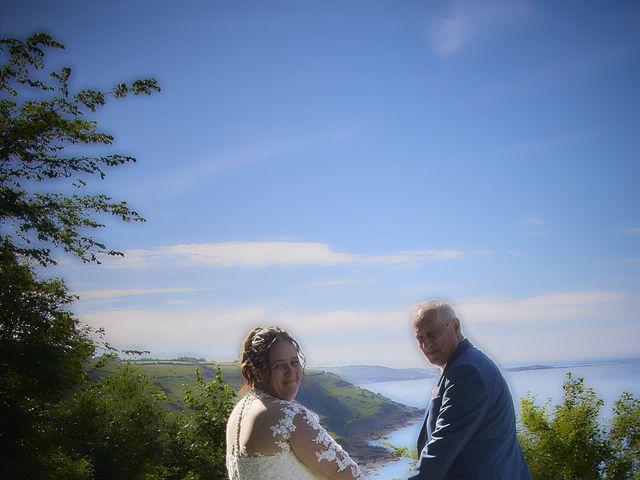 Le mariage de Philippe et Laëtitia à Equeurdreville, Manche 7