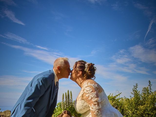 Le mariage de Philippe et Laëtitia à Equeurdreville, Manche 8