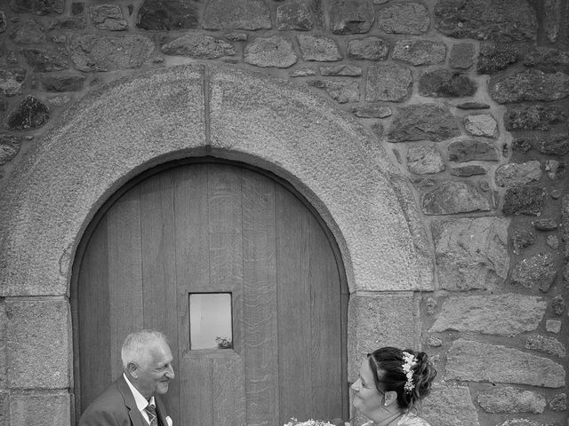 Le mariage de Philippe et Laëtitia à Equeurdreville, Manche 11