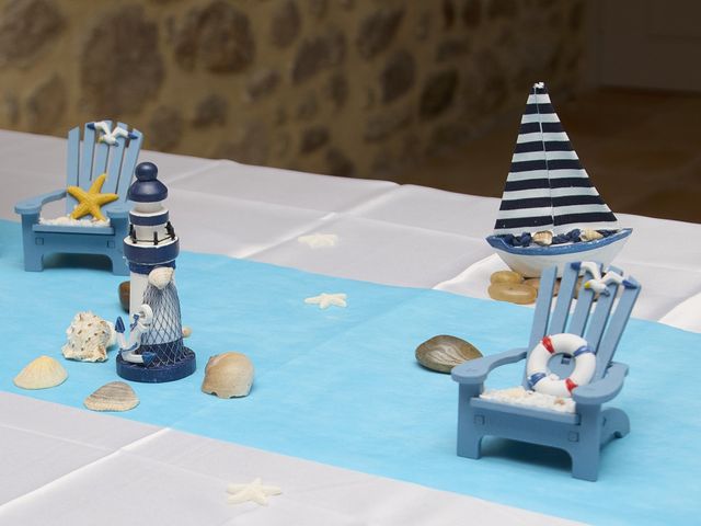 Le mariage de Philippe et Laëtitia à Equeurdreville, Manche 12