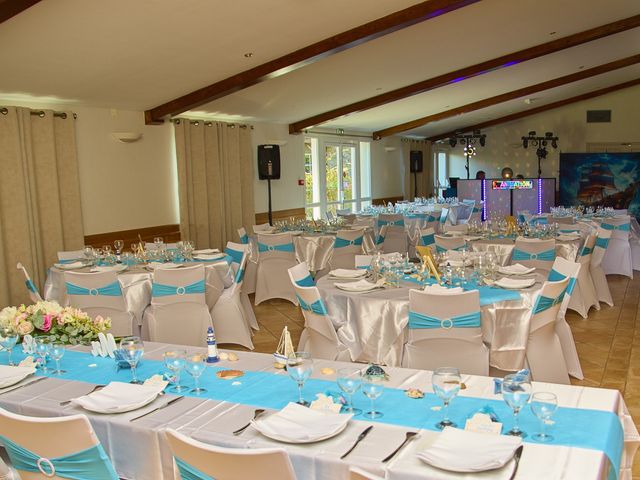 Le mariage de Philippe et Laëtitia à Equeurdreville, Manche 13