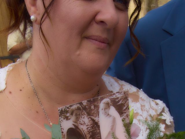 Le mariage de Philippe et Laëtitia à Equeurdreville, Manche 19