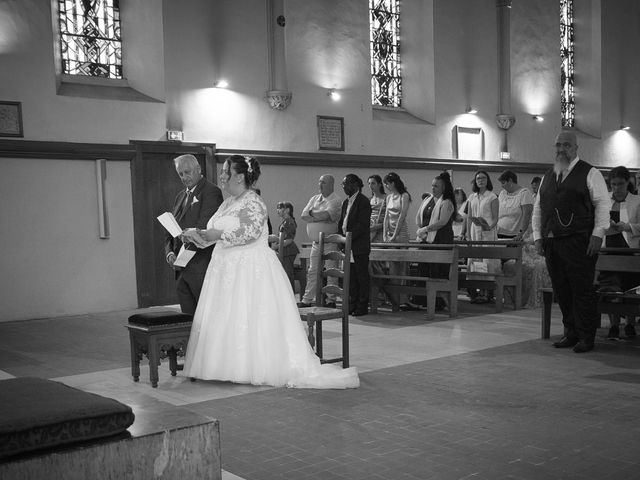 Le mariage de Philippe et Laëtitia à Equeurdreville, Manche 22