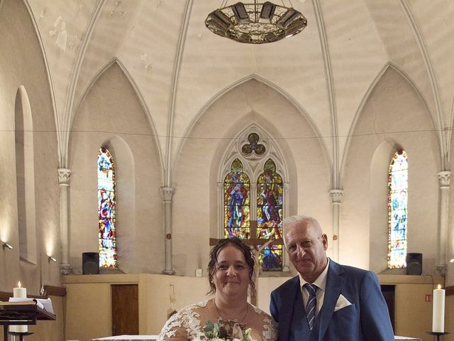 Le mariage de Philippe et Laëtitia à Equeurdreville, Manche 23