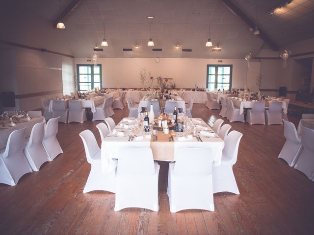 Le mariage de Thierry et Harmony à Muret, Haute-Garonne 1