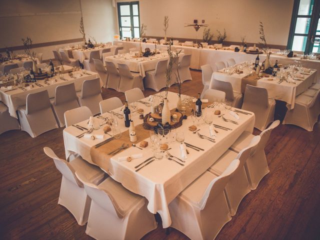 Le mariage de Thierry et Harmony à Muret, Haute-Garonne 2