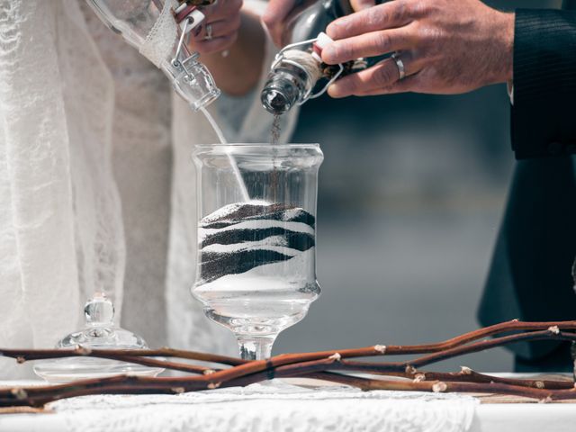 Le mariage de Thierry et Harmony à Muret, Haute-Garonne 4