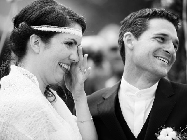 Le mariage de Thierry et Harmony à Muret, Haute-Garonne 5