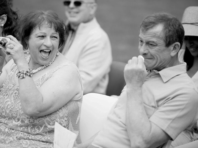 Le mariage de Thierry et Harmony à Muret, Haute-Garonne 6