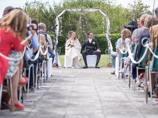 Le mariage de Thierry et Harmony à Muret, Haute-Garonne 7