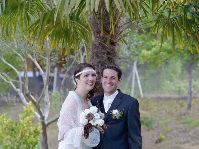 Le mariage de Thierry et Harmony à Muret, Haute-Garonne 10