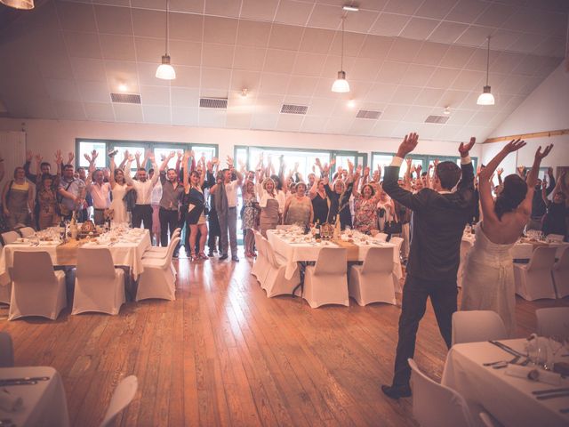 Le mariage de Thierry et Harmony à Muret, Haute-Garonne 13