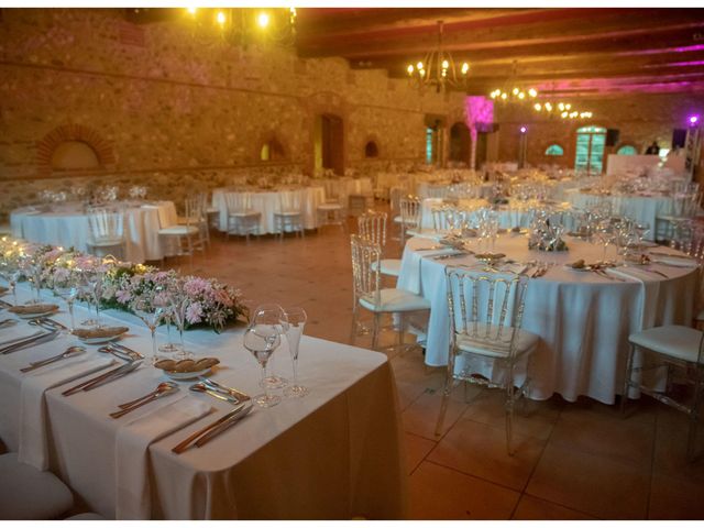 Le mariage de johnatan et elise à Torreilles, Pyrénées-Orientales 2