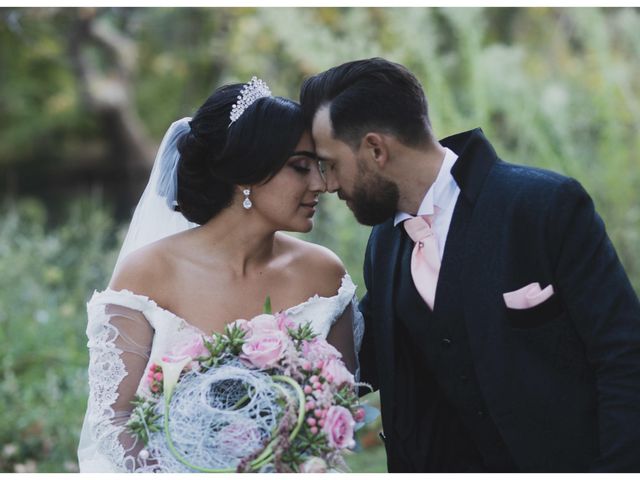 Le mariage de johnatan et elise à Torreilles, Pyrénées-Orientales 3
