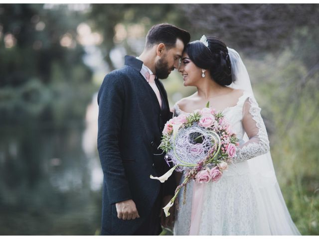 Le mariage de johnatan et elise à Torreilles, Pyrénées-Orientales 4
