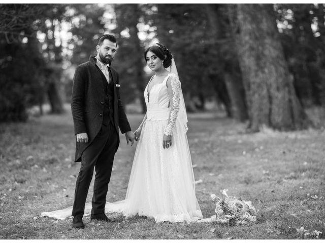 Le mariage de johnatan et elise à Torreilles, Pyrénées-Orientales 6