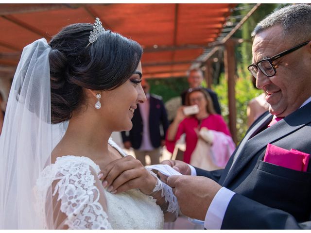Le mariage de johnatan et elise à Torreilles, Pyrénées-Orientales 7