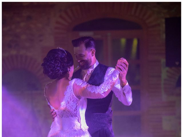 Le mariage de johnatan et elise à Torreilles, Pyrénées-Orientales 8