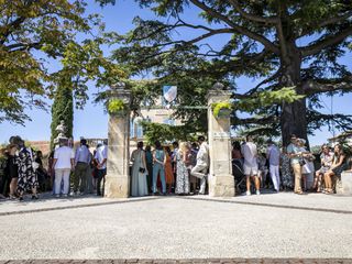 Le mariage de Lucie et Anthony 2