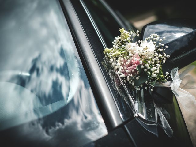 Le mariage de Rémy et Julie à Amiens, Somme 6