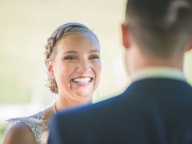 Le mariage de Jeremie et Florence à Châbons, Isère 31