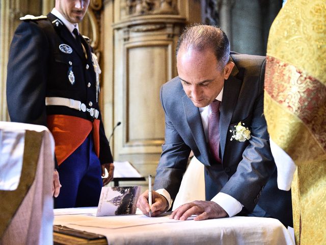 Le mariage de Gaël et Anne à Trouhans, Côte d&apos;Or 3