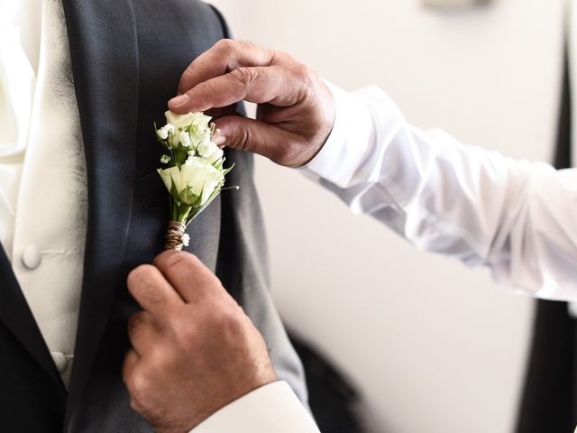 Le mariage de Gaël et Anne à Trouhans, Côte d&apos;Or 60