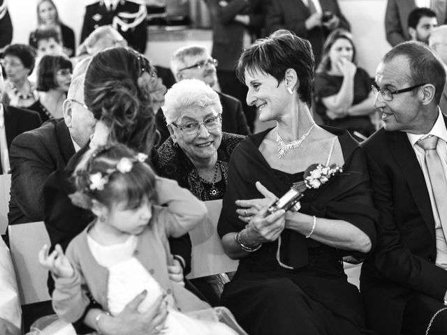 Le mariage de Gaël et Anne à Trouhans, Côte d&apos;Or 79