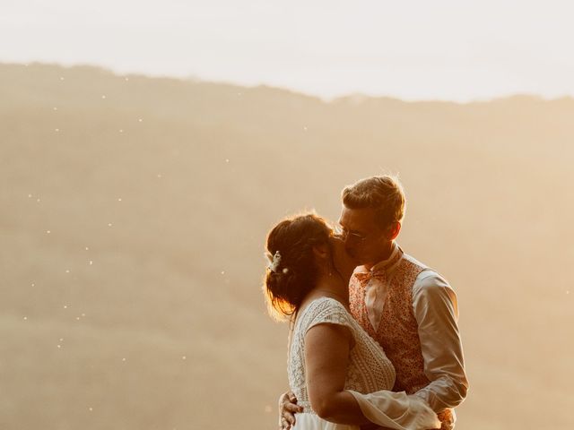 Le mariage de Laurent et Lauriane à Chindrieux, Savoie 13