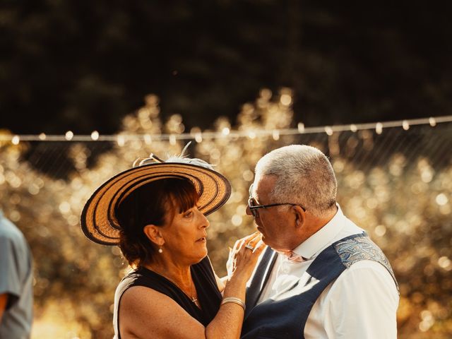 Le mariage de Laurent et Lauriane à Chindrieux, Savoie 76