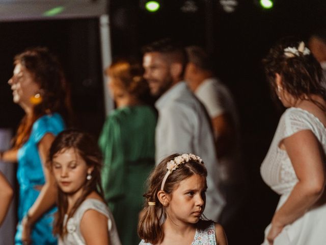 Le mariage de Laurent et Lauriane à Chindrieux, Savoie 117