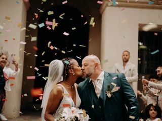 Le mariage de Jessica et Sébastien
