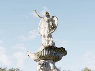 Le mariage de Clémence et Quentin 2