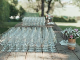 Le mariage de Aline et Christophe 1