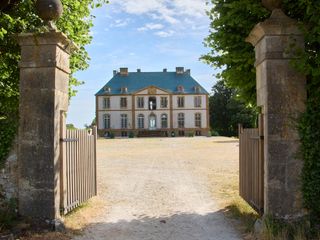 Le mariage de Coralie et Etienne 3