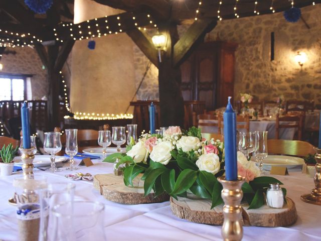 Le mariage de Benoit et Cindy à Lavardac, Lot-et-Garonne 18