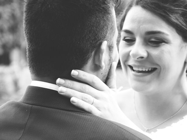 Le mariage de Benoit et Cindy à Lavardac, Lot-et-Garonne 23