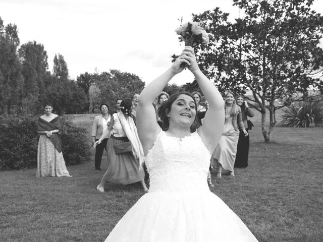 Le mariage de Benoit et Cindy à Lavardac, Lot-et-Garonne 26