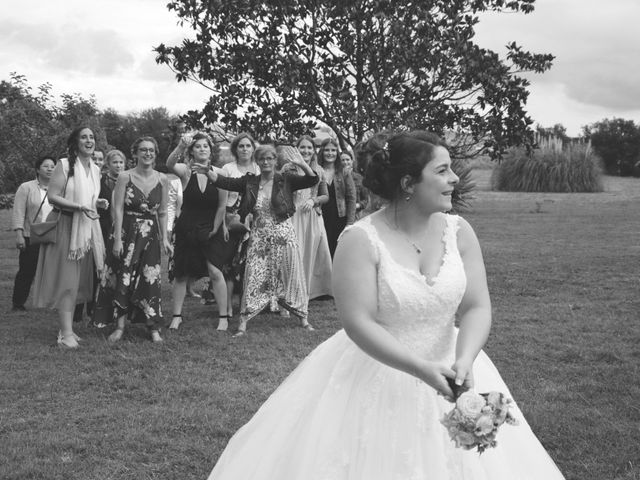 Le mariage de Benoit et Cindy à Lavardac, Lot-et-Garonne 27