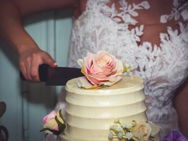 Le mariage de Jean et Nadia à Nogent-sur-Marne, Val-de-Marne 16