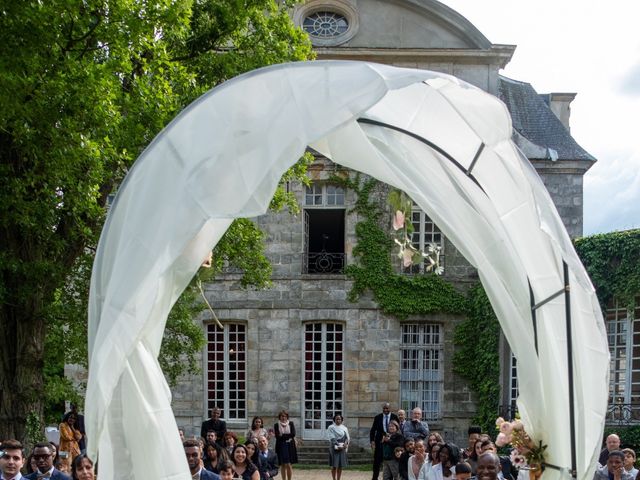 Le mariage de Jean et Nadia à Nogent-sur-Marne, Val-de-Marne 27