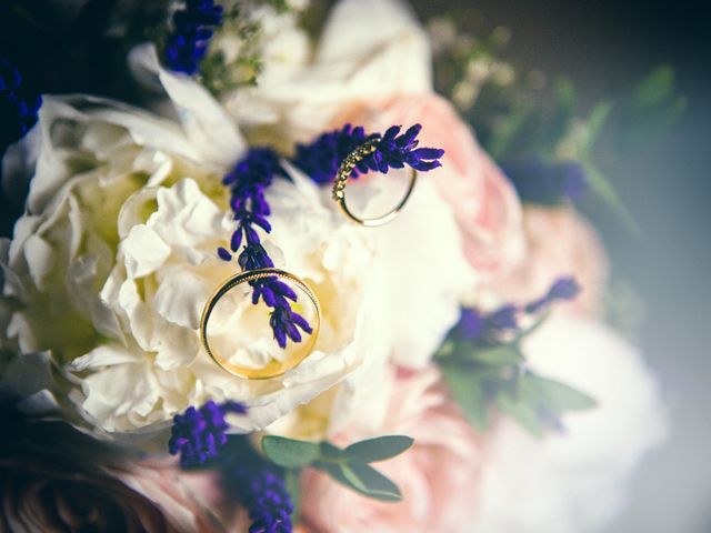 Le mariage de Jean et Nadia à Nogent-sur-Marne, Val-de-Marne 42