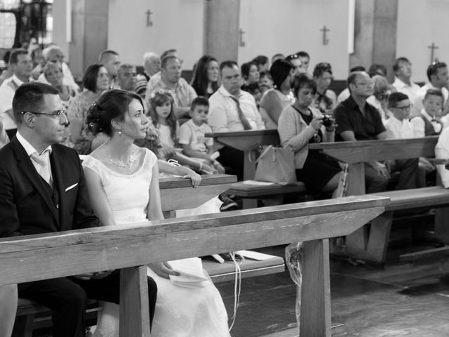 Le mariage de Patrick et Estelle à Duttlenheim, Bas Rhin 14